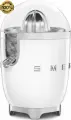 Соковыжималка Smeg для цитрусовых CJF11WHEU белый