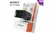Аккумулятор Sony NP-FV100A