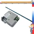 Термостат электронный TBSE 8A T70 CU70, для Ariston, код 65108564
