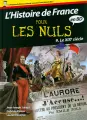 Histoire de France Pour les Nuls BD. Tome 9. Le XIXe siecle / Julaud Jean-Joseph / Книга на Французском