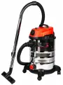 Пылесос строительный BVC-30 (220В,50Гц, 1400Вт, подключ. инструмент 2000Вт, пылесборник 30л, шланг 3м)