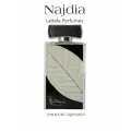 Арабские Духи Najdia, Lattafa Perfumes, 100 мл
