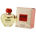 Moschino Glamour eau de parfum для женщин 50 мл / Москино Гламур