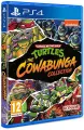 Teenage Mutant Ninja Turtles PS4 PS5, цифровая версия, не диск