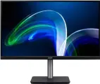 Монитор 23.8 Acer CB243Ybemipruzxv, черный матрица: IPS, 1920x1080, разъёмы: DisplayPort, HDMI, Kensington lock, RJ-45, USB Type-C, мини-Джек 3.5