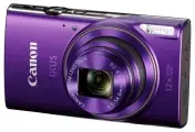 Canon IXUS 285 HS, Purple Цифровой компактный фотоаппарат
