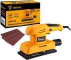 Вибрационная шлифмашина Deko DKS250