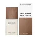 ISSEY MIYAKE L'eau D'issey Pour Homme Eau&Vetiver Интенсивная туалетная вода муж, 50 мл