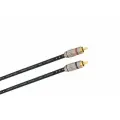 Кабель межблочный аудио Tchernov Cable Standard Coaxial IC RCA 0.62m