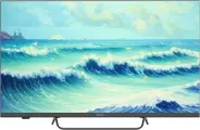 32 Телевизор KIVI M32FD70B черный 1920x1080, 60 Гц, FullHD, Wi-Fi, Android TV