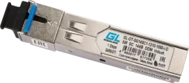Модуль SFP NIKOMAX GL-OT-SG14SC1-1310-1550-I-D