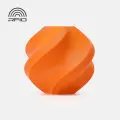 Пластик Bambu Lab PETG HF Оранжевый (Orange 33300), 1кг, без катушки, 1.75мм