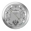 Барометр RST Meteo Ctrl 35 RST- RST07835 металлик/серый