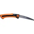 Пила садовая Plantic PowerCut 27200-01, выдвижная, 3D заточка лезвия, длина лезвия 100 мм, материал ручки SoftTouch