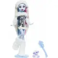 Кукла Monster High Аббатство Боминейбл, G1 Booriginal Creeproduction, Abbey Bominable
