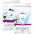 Корм сухой Best Dinner Vet Profi Urinary для взрослых кошек при мочекаменной болезни, 400 г х 2 шт