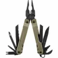 Leatherman SUPER TOOL 300 М COYOTE TAN Мультитул (удлинитель, сменные биты, чехол)
