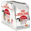 Корм для кошек Royal Canin Instinctive, мясное ассорти 12 шт. x 85 г (суфле)