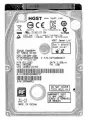 Жесткий диск Hitachi 0J11283 320Gb 5400 SATAII 2,5 HDD