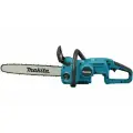 Пила цепная аккумуляторная Makita DUC407Z LXT BL XPT 18В