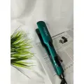 Выпрямитель волос EVOQUE New Generation, зеленый, 44x110 см, 65Вт