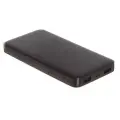 Внешний аккумулятор Red Line Power Bank RP-46 10000mAh Black УТ000029386