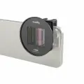 Анаморфотный объектив SmallRig 4590 для смартфона 1.33X Anamorphic Lens (T-mount)