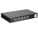 Маршрутизатор Ruijie Reyee RG-EG305GH-P-E 5 портов 1Гб/c, из них 4 порта POE порта с бюджетом 60 Вт,