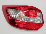 Фонарь задн. в сб. /2191/ лев. Гранта лифтбэк