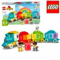 DUPLO My First Поезд с цифрами-учимся считать 10954