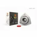 SEVI 1102VP Опора стойки ВАЗ 2110-2112 сэви-эксперт (с вологодским подшипником)