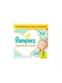Подгузники Pampers Premium Care размер 2 (4-8 кг), 20 шт