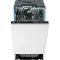 Встраиваемая посудомоечная машина Haier HDWE10-593RU
