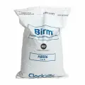 Фильтрующая загрузка Birm, фильтрующий материал для удаления растворенного железа, мешок 28,3 л.