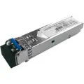 Модуль Lanmaster SFP EX 40км, 1550нм, SM, duplex LC, 1.25Gbps, промышленный, DDM (LAN-SFPi-EX1.25-SM)