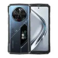 Смартфон Doogee V40 Pro, 16/512Gb Global, экран 6.78, Blue (Голубой)