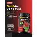 Bombbar Pro Креатин моногидрат Creatine monohydrate Арбуз, порошок 300г