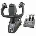 Набор Thrustmaster TCA YOKE PACK BOEING EDITION, Xbox Series X, Xbox Series S, PC