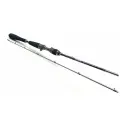Кастинговое удилище Pontoon21 Psychogun New, 226 см, 5.0-18.0 гр, 5-14 Lb.