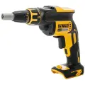 Аккумуляторный ленточный шуруповерт DEWALT DCF620N, 18 В, 30 Нм, 4400 об/мин, без АКБ и ЗУ