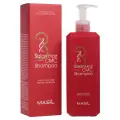 Восстанавливающий профессиональный шампунь с аминокислотами MASIL 3 Salon Hair 3 Salon Hair Cmc Shampoo 500 мл