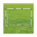 Ворота игровые DFC 8ft сталь GOAL5250ST