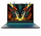 Ноутбук Mechrevo Dragon 16K (AMD Ryzen 7 7435H/16 1980x1200/16Gb/2048Gb SSD/NVIDIA GeForce RTX 4050 6Gb/Win 11 H) Gray