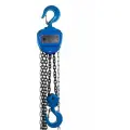 Таль цепная TOR ТРШ 3,0 т, Н= 6.0 м, тип С 101361