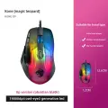 ROCCAT KONE XP AIR Gaming Mouse Игровая мышь Беспроводная 2.4G USB Bluetooth