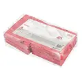 Салфетка Vileda Professional Бризи 25 шт. красный 35 см