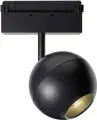 Трековый светильник магнитный 48V светодиодный Maytoni Ball TR028-2-15W3K-B