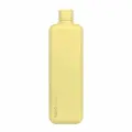Бутылка из нержавеющей стали Memobottle SLIM, желтый