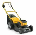 Аккумуляторная газонокосилка STIGA COLLECTOR 548 S AE 2L0482808/ST1