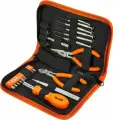 Набор инструментов слесарно-монтажный Sparta, 25 предметов